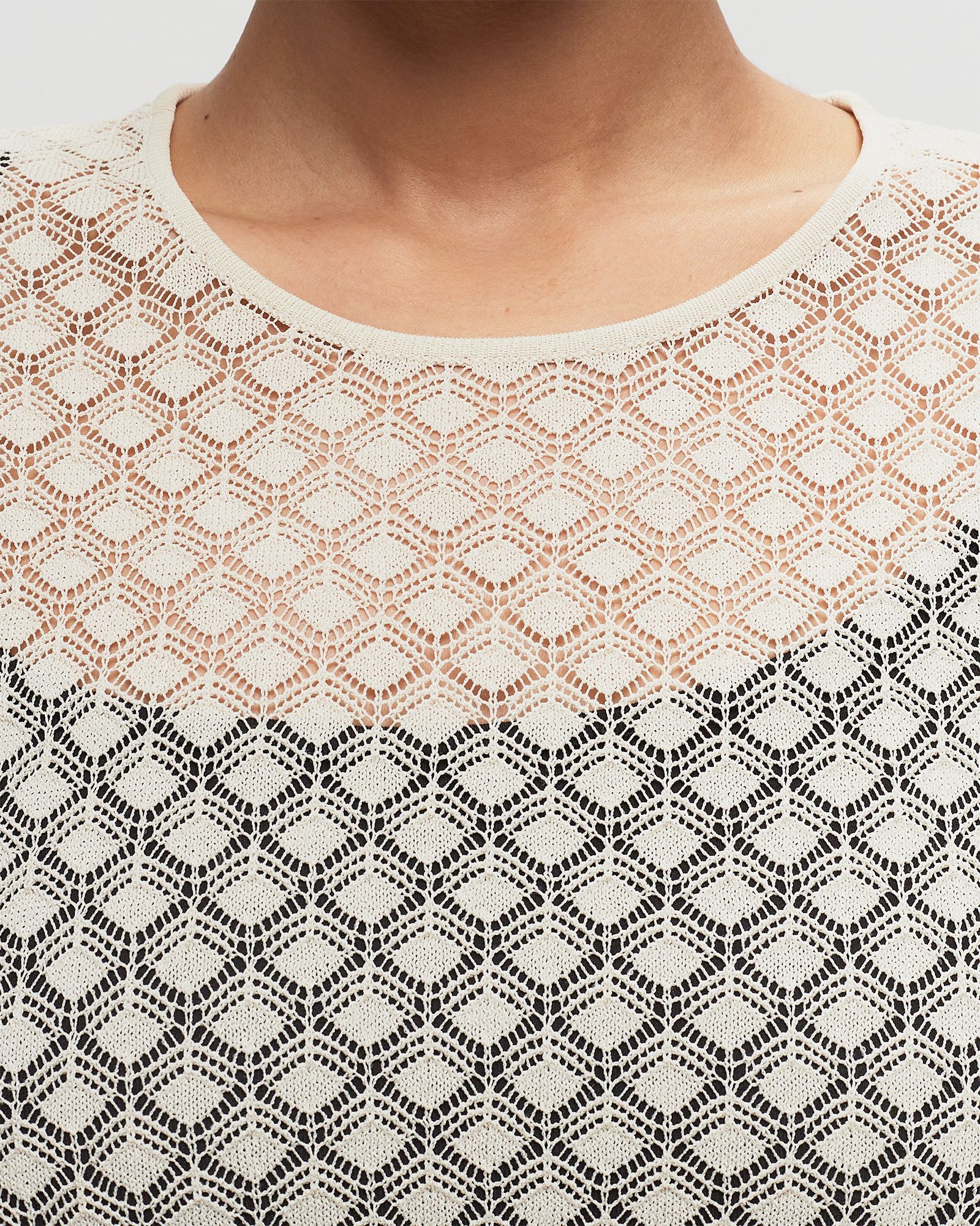 ENHAMMER SS DRESS 7084