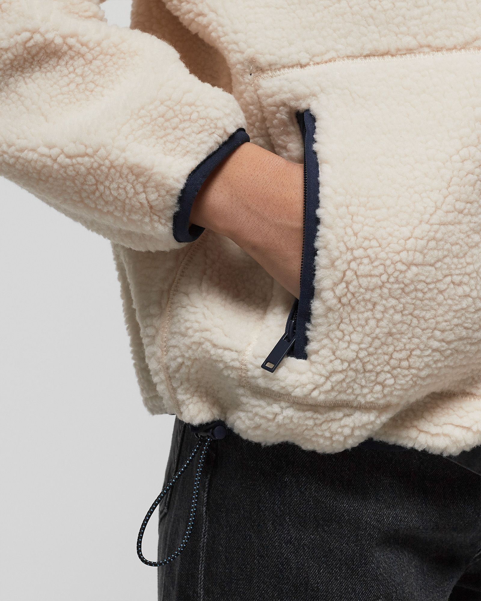 ENAMISTAD JACKET 7076