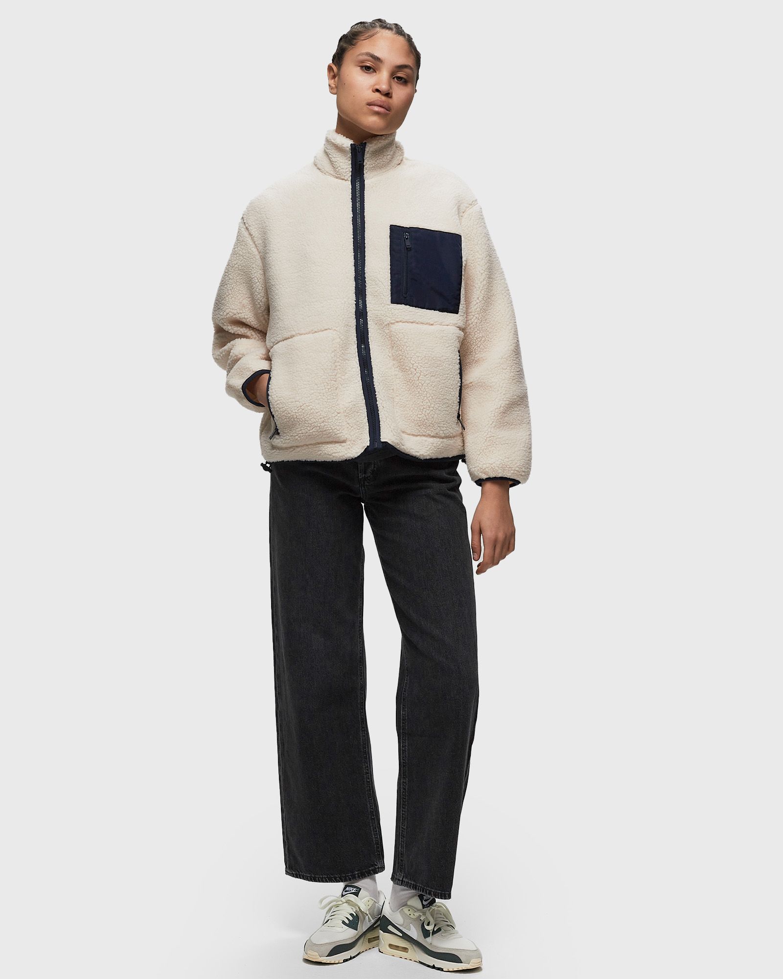 ENAMISTAD JACKET 7076