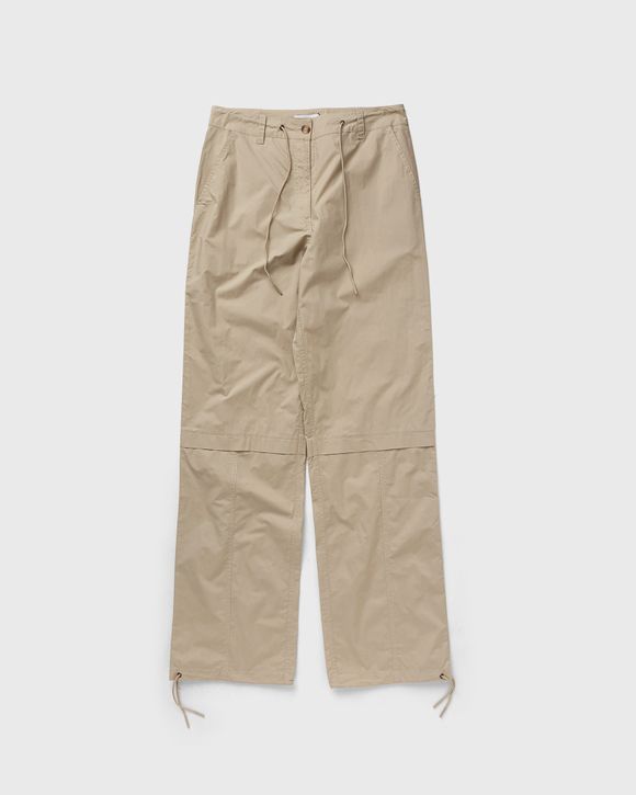 Carhartt WIP WMNS Collins Pant Beige - SABLE