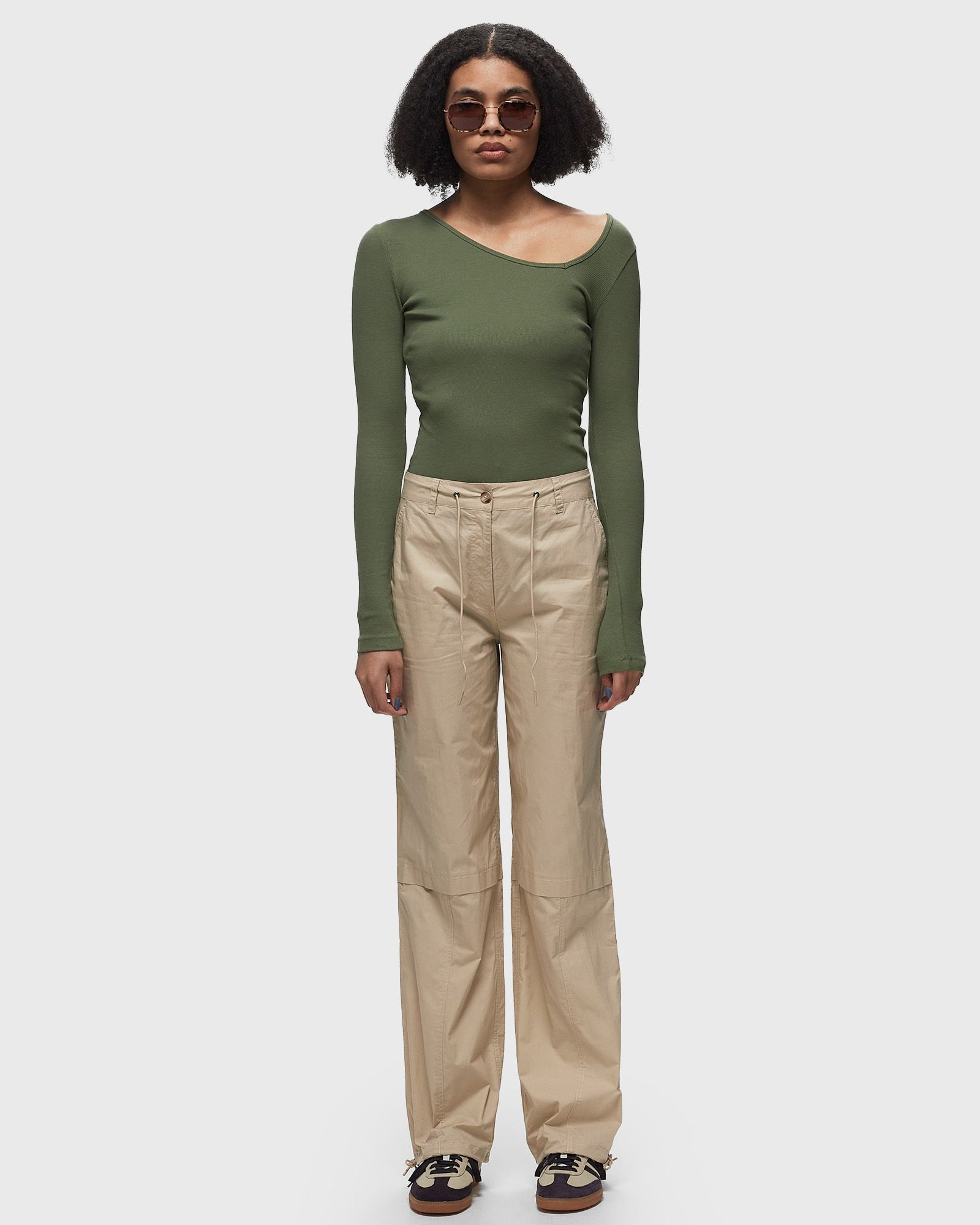 ENONTARIO PANTS 7038