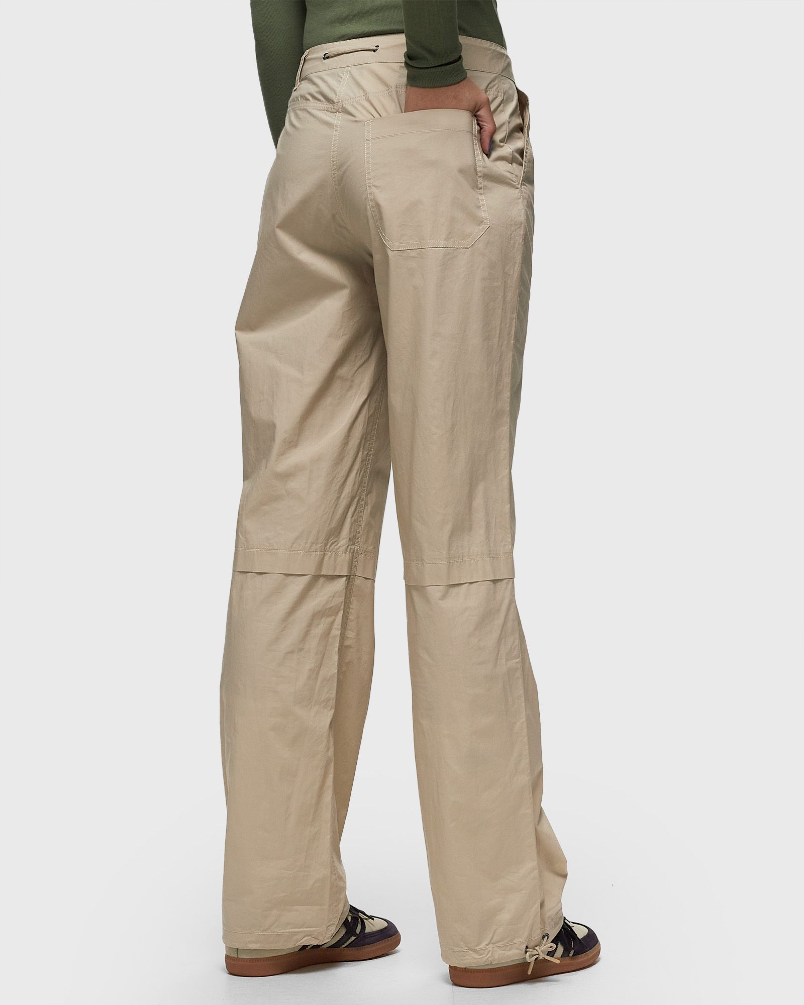 ENONTARIO PANTS 7038