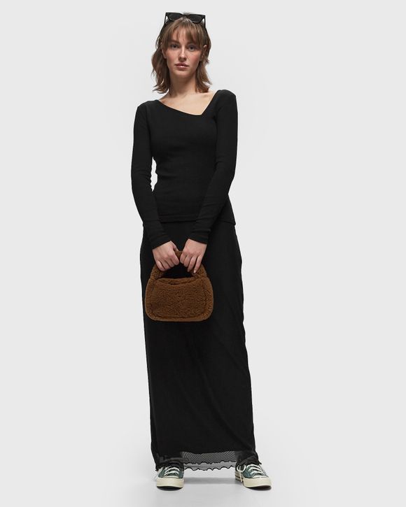 ENALLY LS SIDE V-N TEE 5314