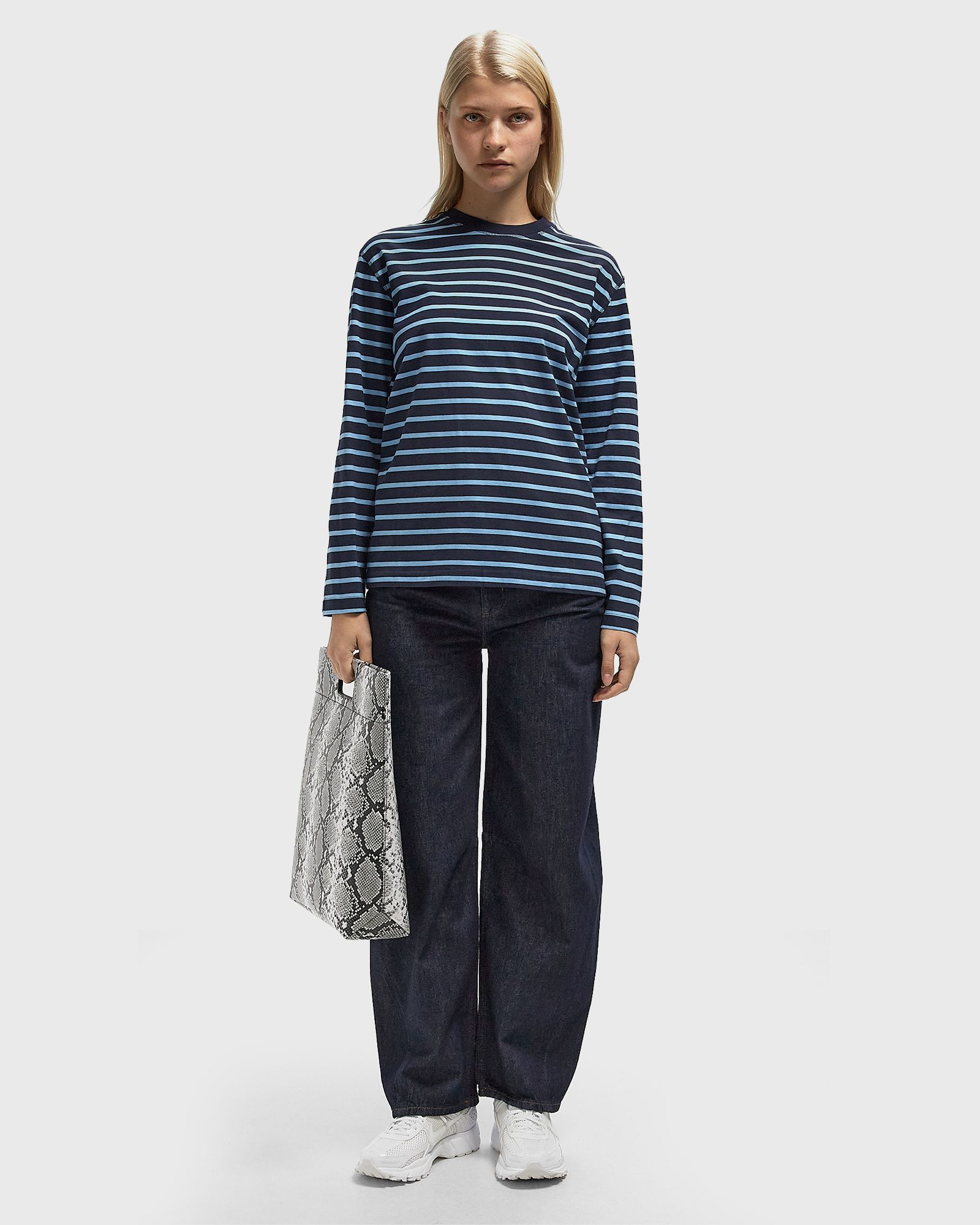 ENKULLA LS STRIPE 5310