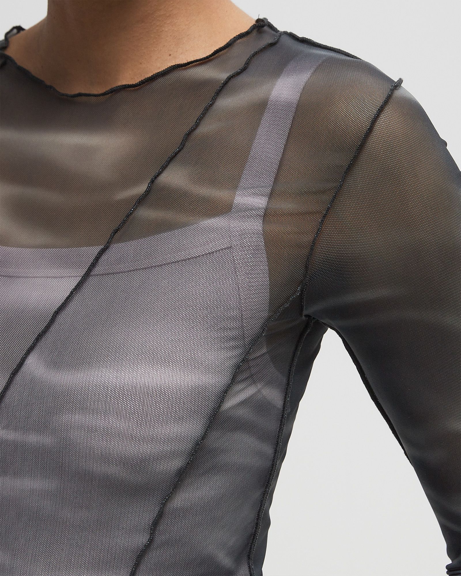 ENHAGO LS TEE AOP 7042