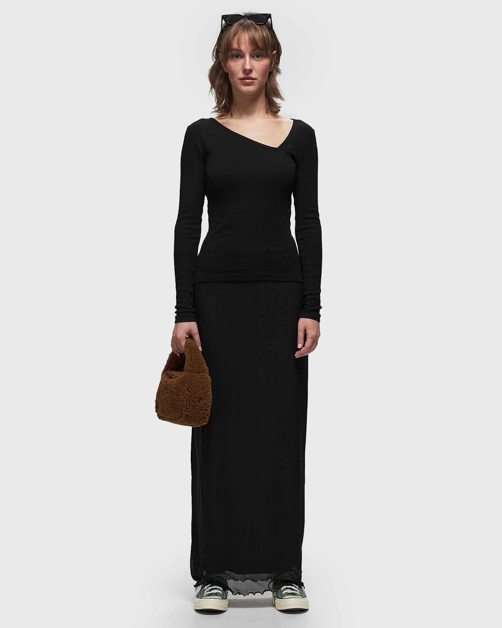 ENHAGO MAXI SKIRT 7042