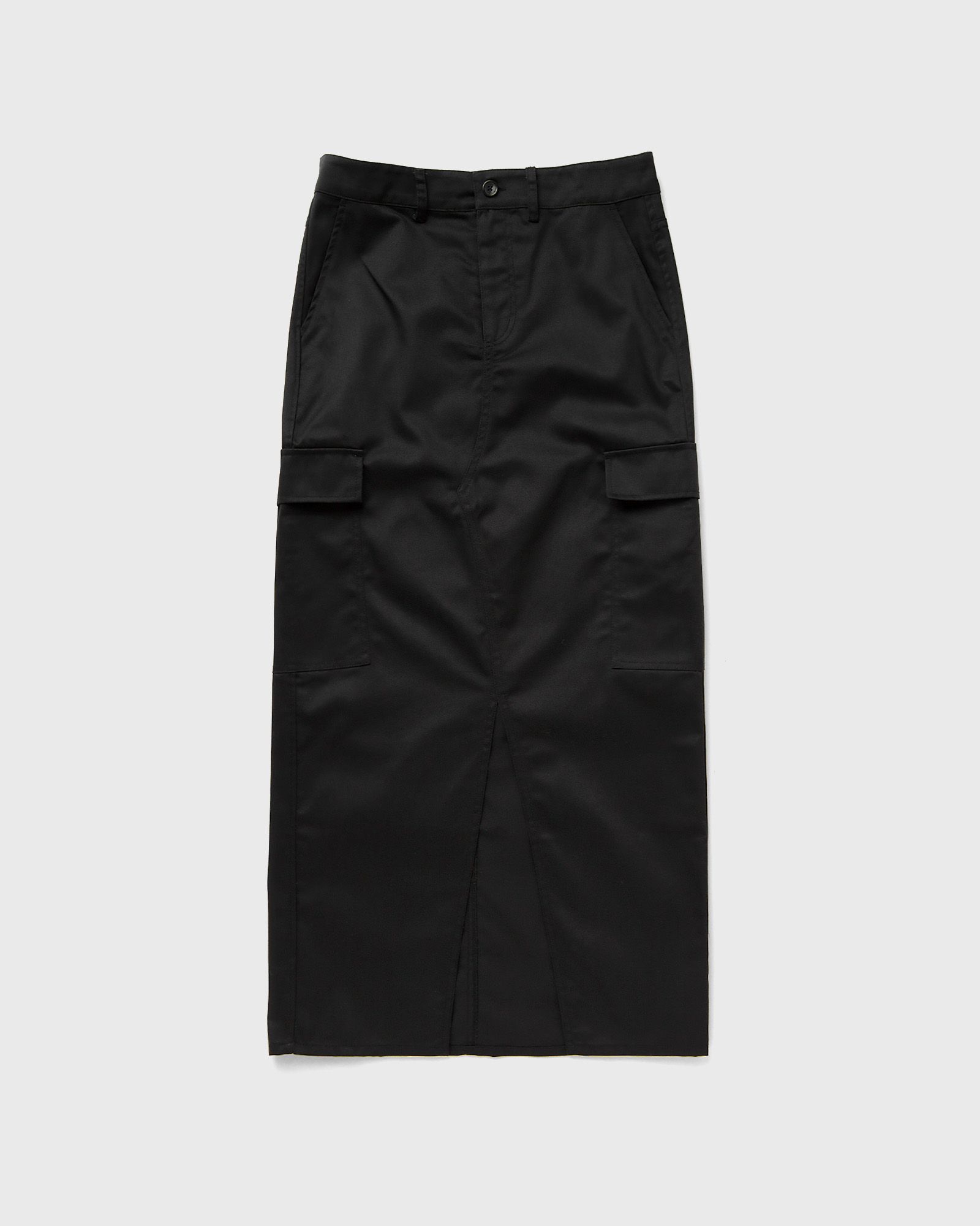 Envii - enneon skirt 6948 women skirts black in größe:l