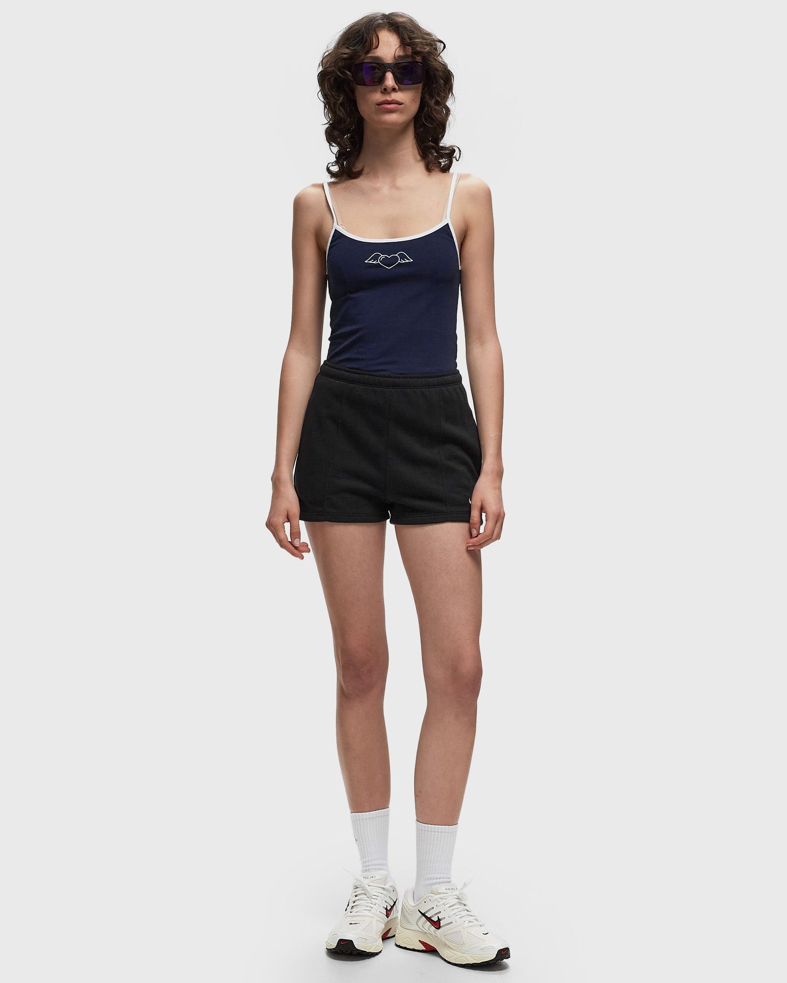 ENMOLLY SL TEE PRINT 7143