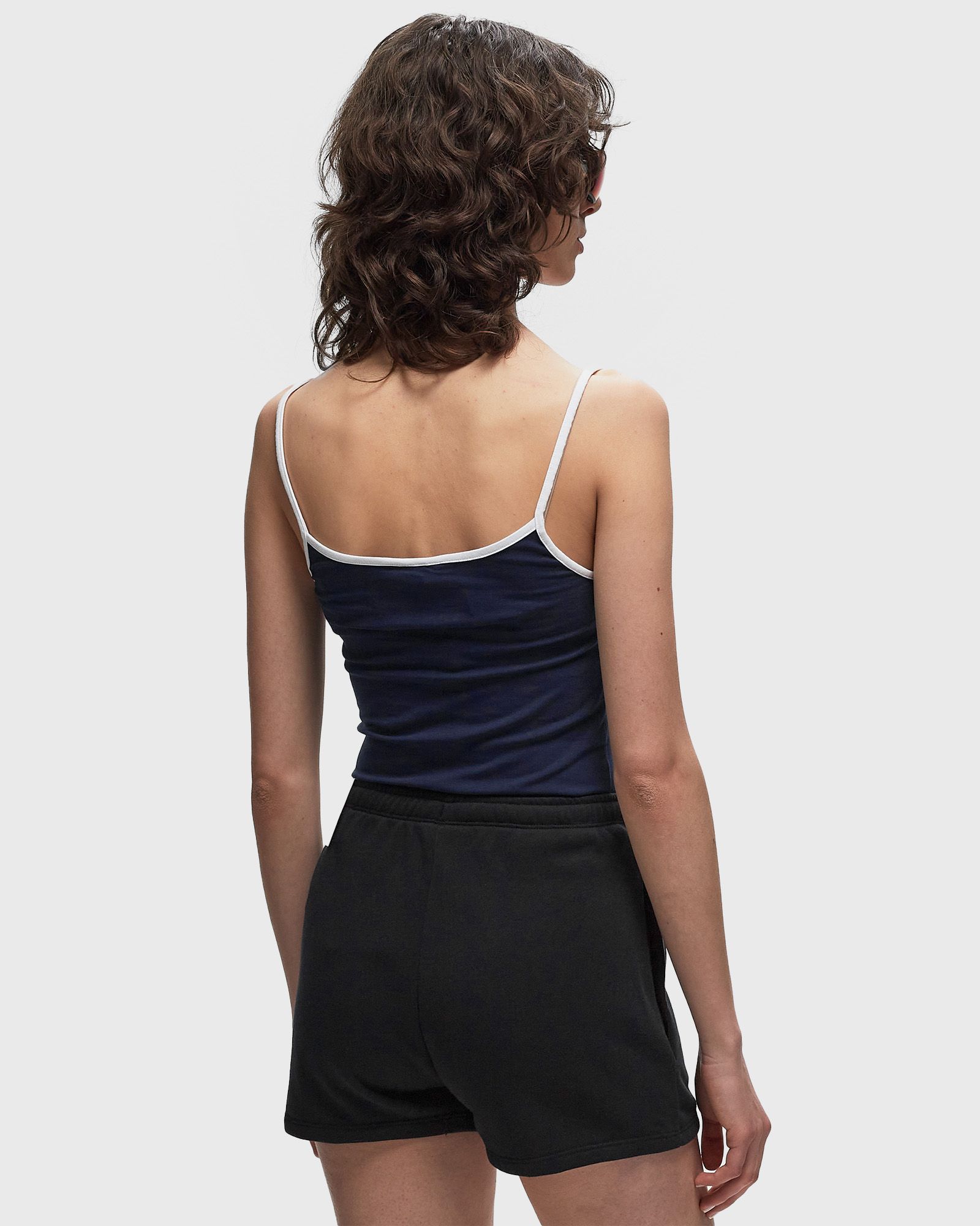 ENMOLLY SL TEE PRINT 7143