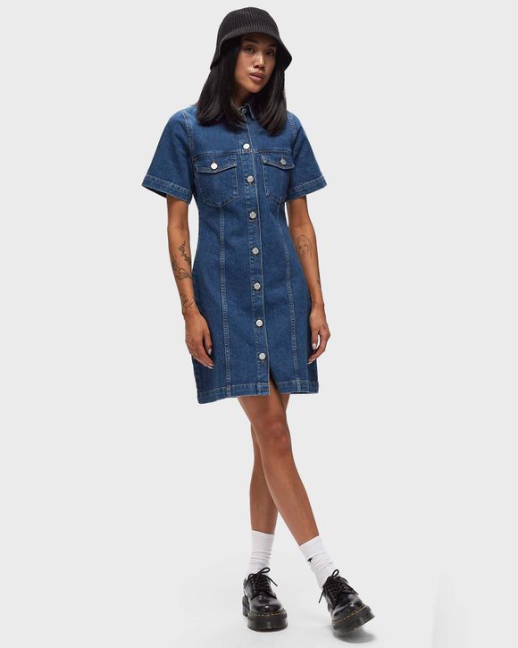 Thumbnail - ENACE SS DRESS 6863