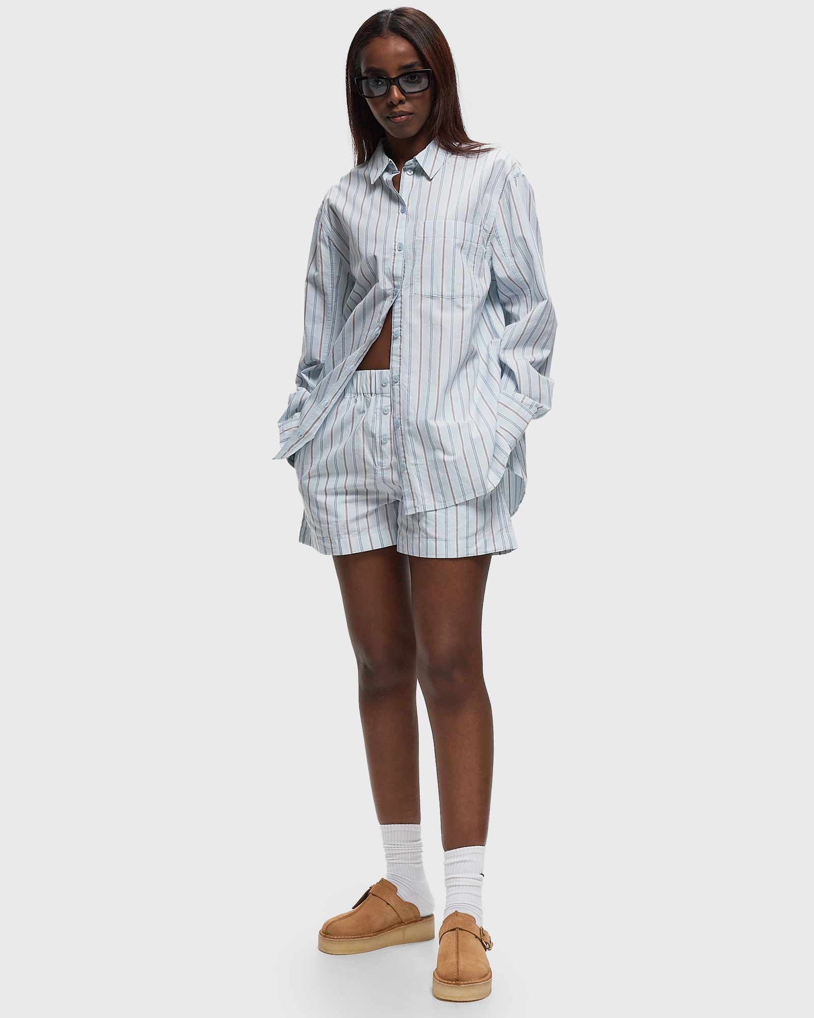 ENBEACH SHORTS ST 7119