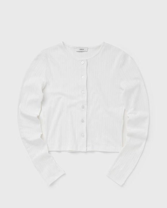 ENVOLVI LS CARDIGAN  7090