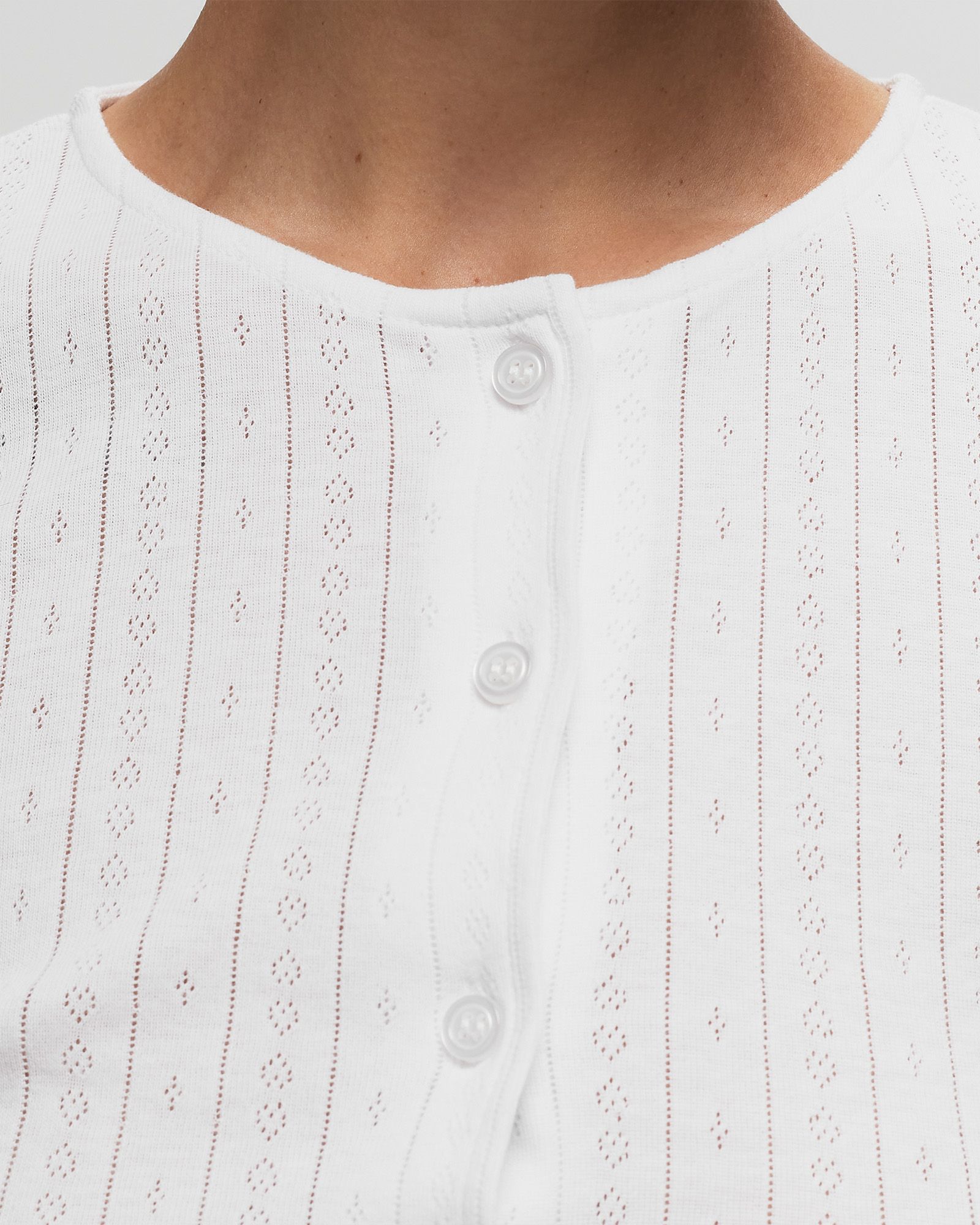 ENVOLVI LS CARDIGAN  7090