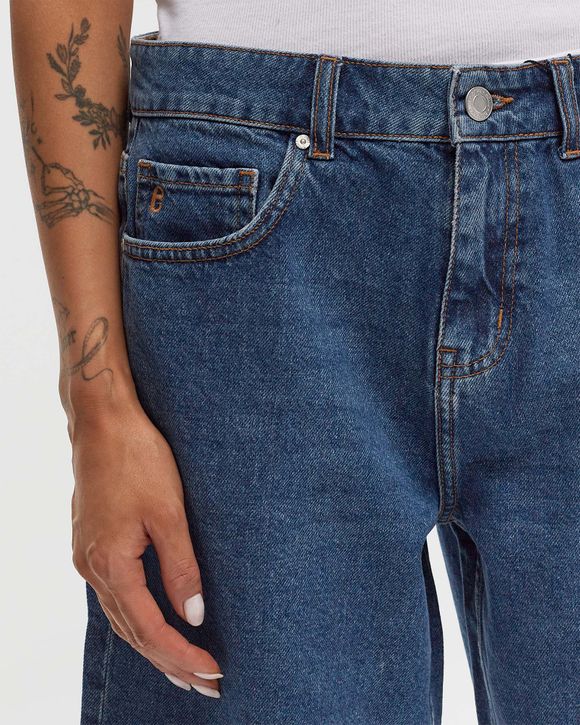 ENDANK LONG SHORTS 6863