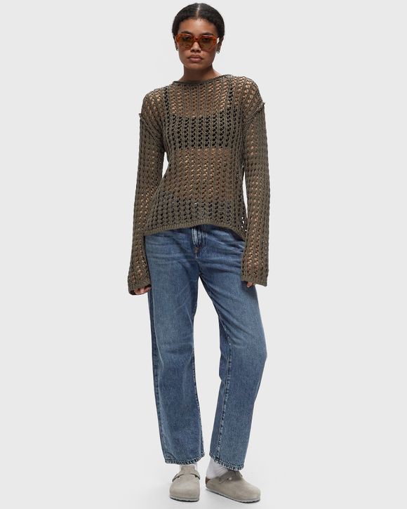 Thumbnail - ENGULL LS KNIT 7157