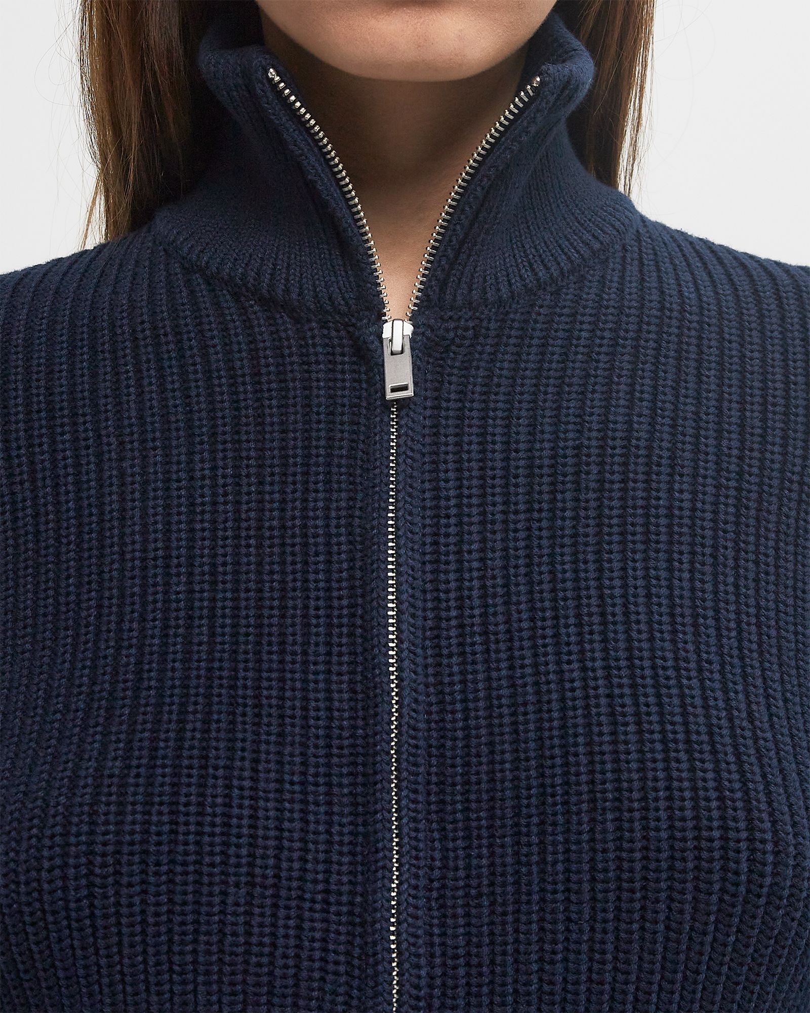 ENBESSIE LS CARDIGAN 5190