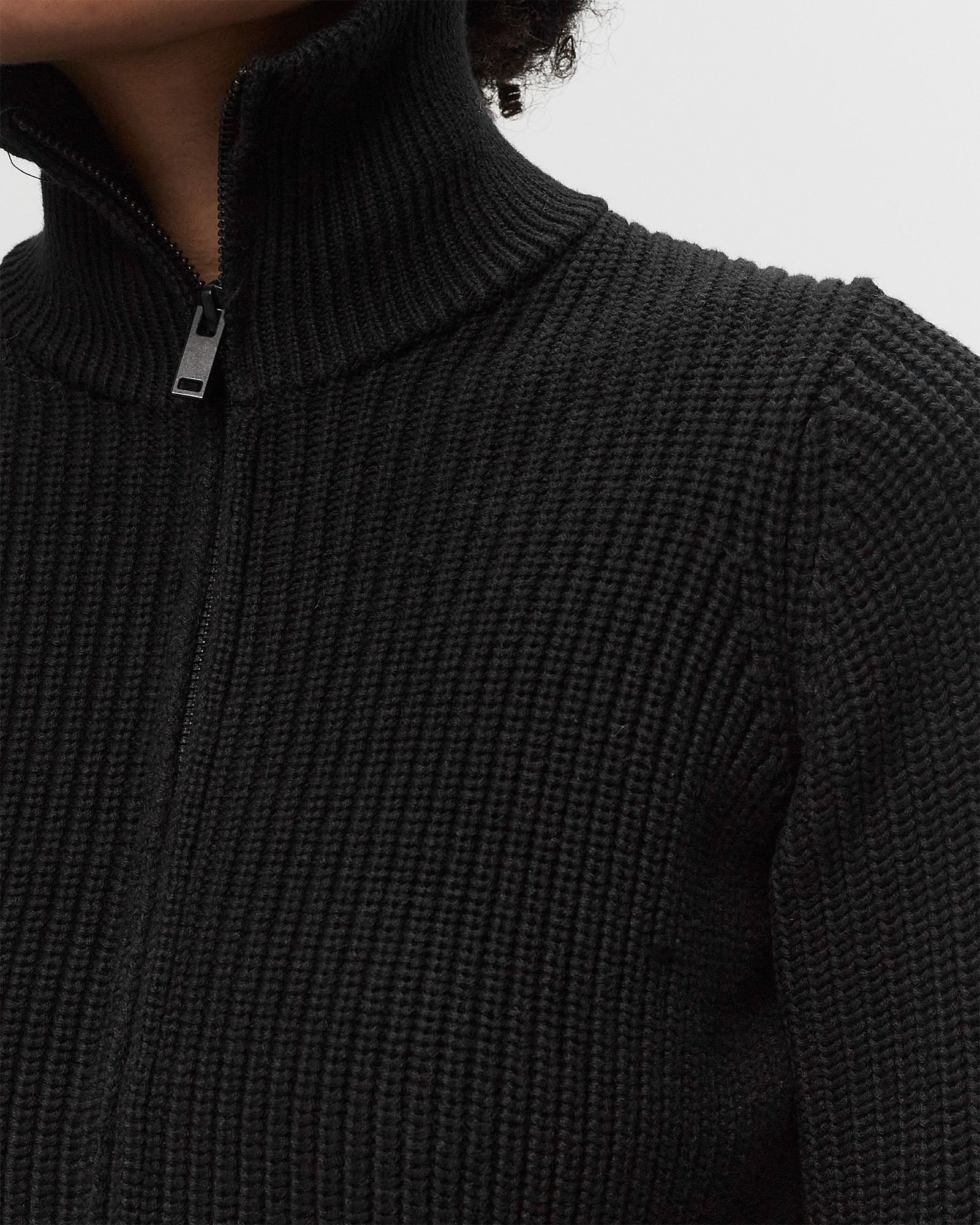 ENBESSIE LS CARDIGAN 5190