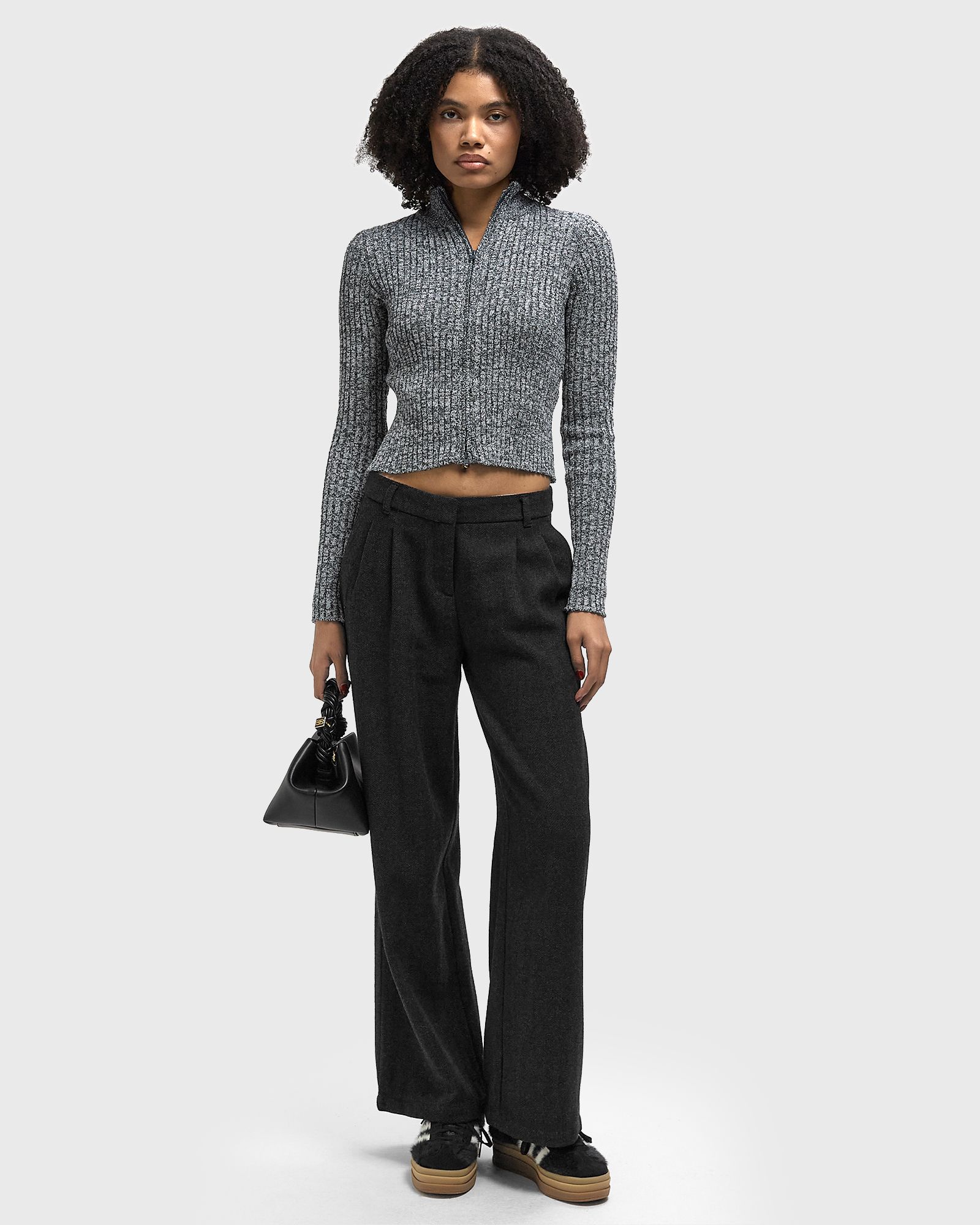 ENBLAISE LS CARDIGAN 7168