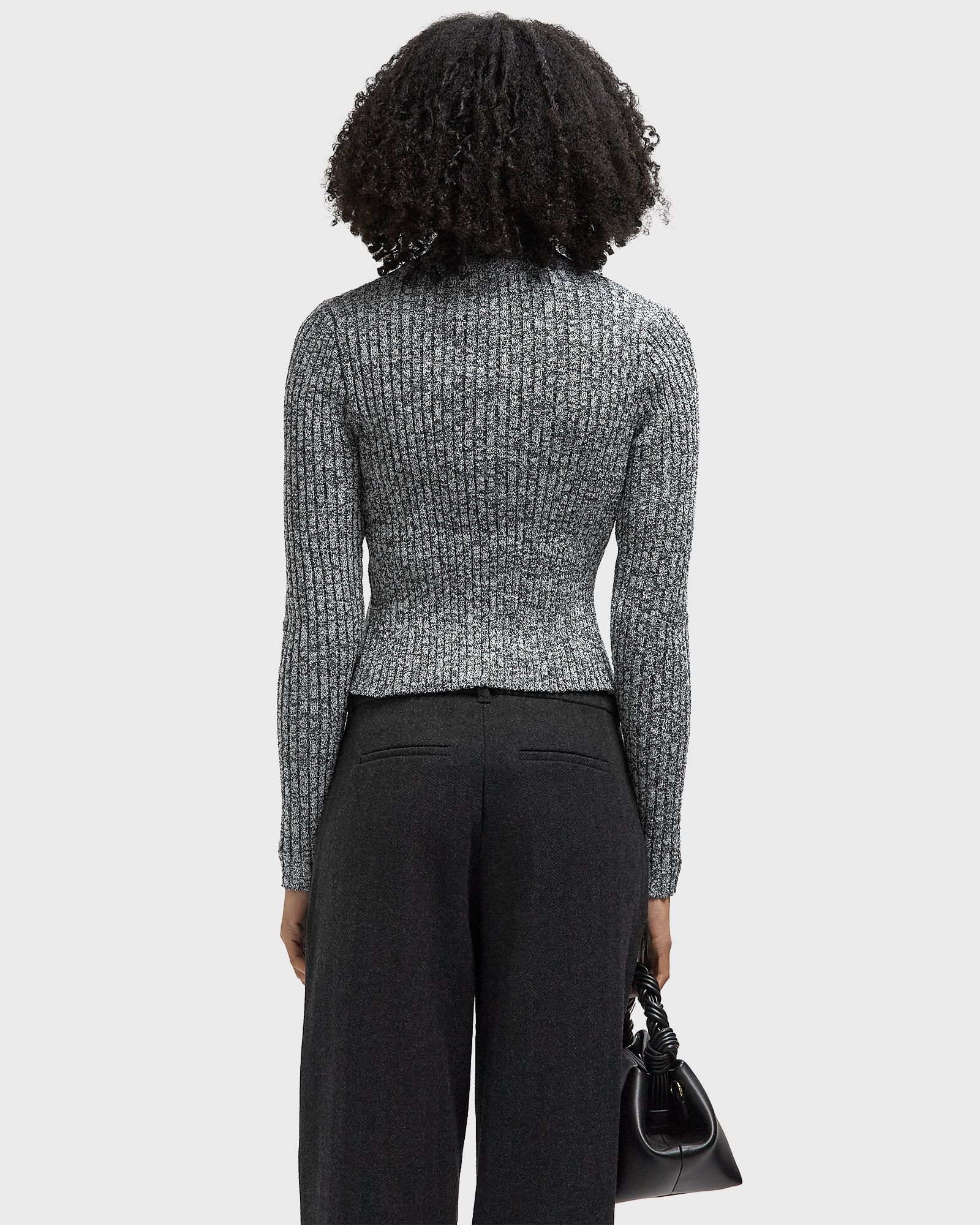 ENBLAISE LS CARDIGAN 7168