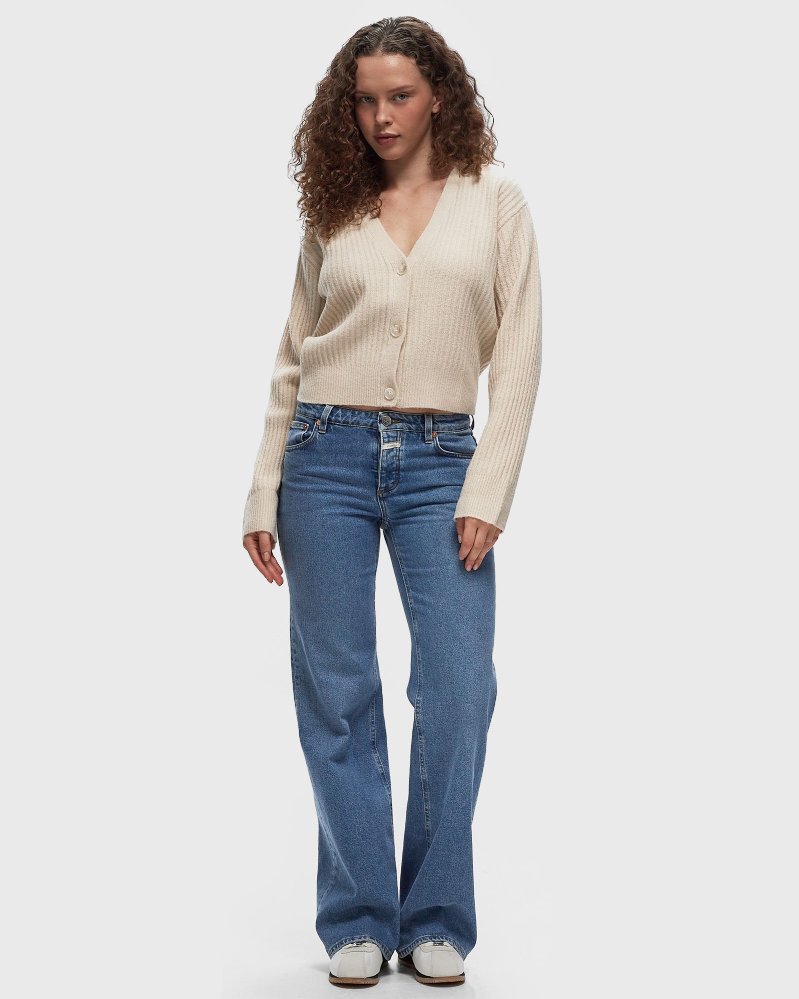 ENPIPIT LS CARDIGAN 7217