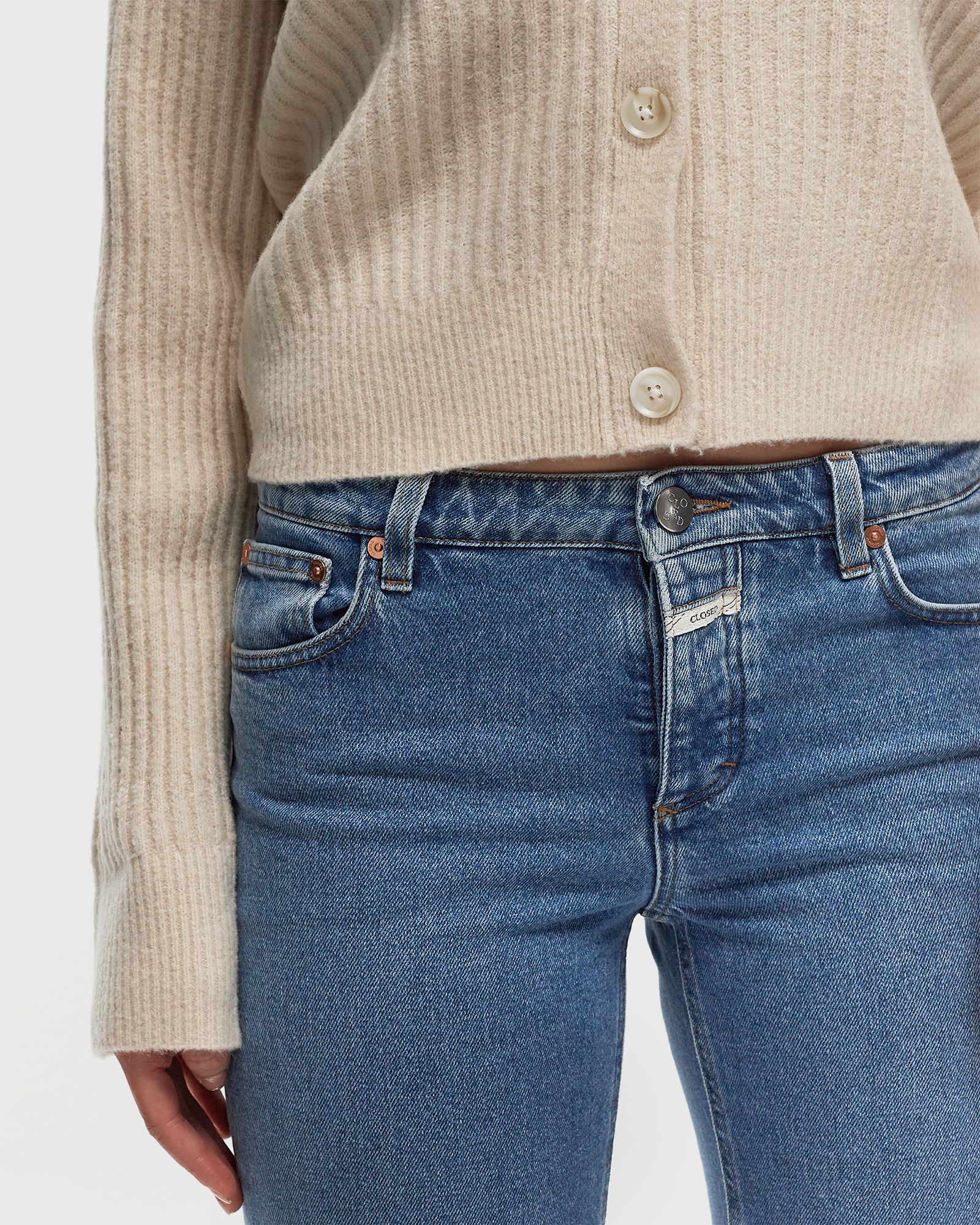 ENPIPIT LS CARDIGAN 7217