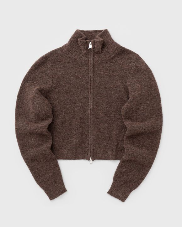 ENBESSIE LS CARDIGAN 7216