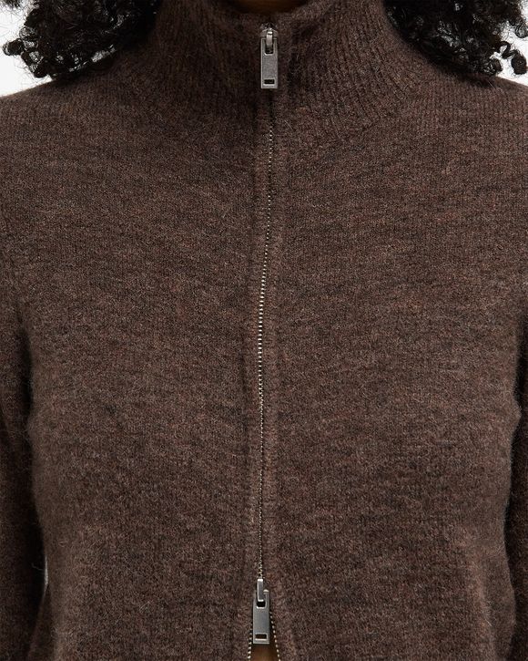 ENBESSIE LS CARDIGAN 7216