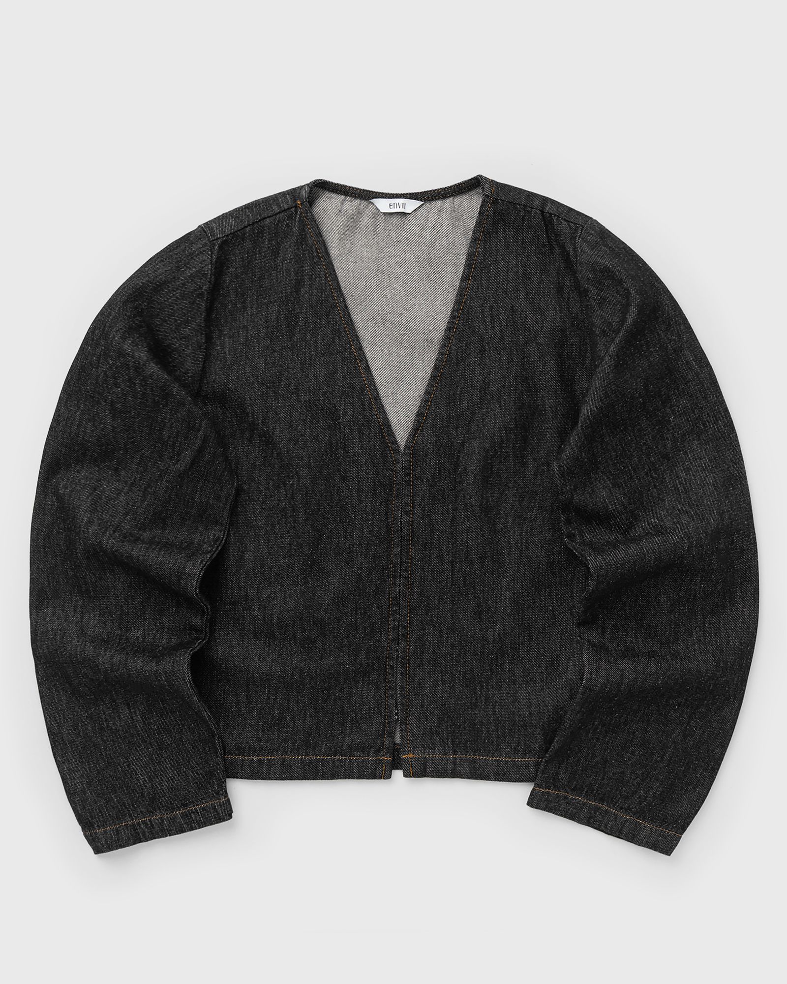 ENBROOKLYN LS TIE TOP 6856