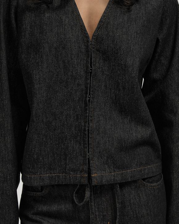 ENBROOKLYN LS TIE TOP 6856