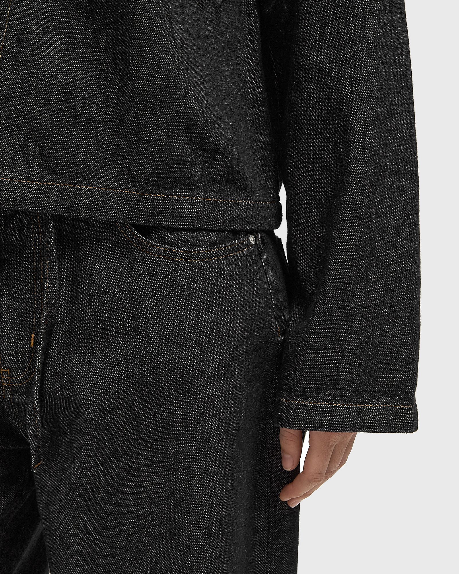 ENBROOKLYN LS TIE TOP 6856