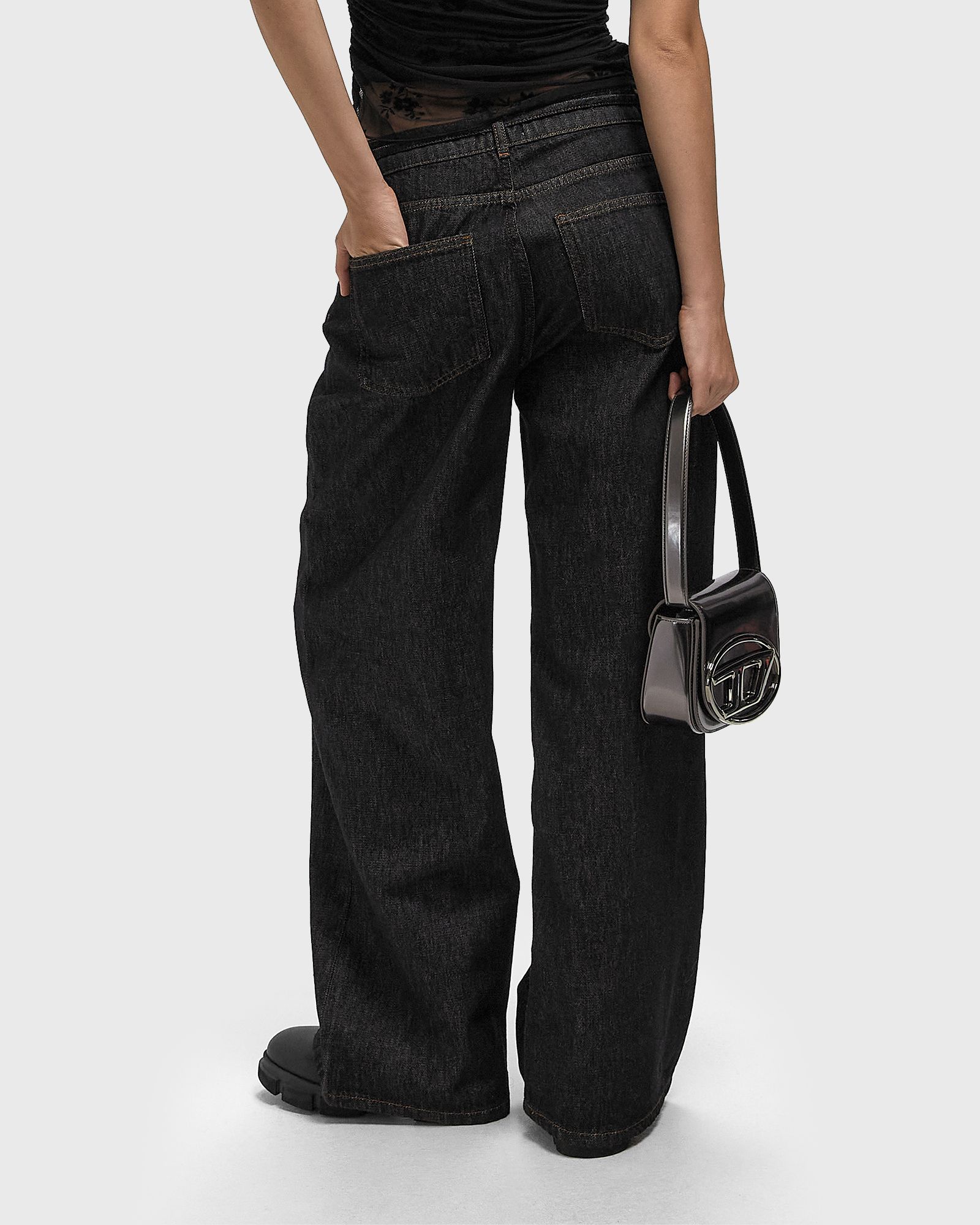 ENBROOKLYN JEANS 6856