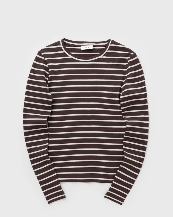 ENALLY LS O-N TEE ST 7262