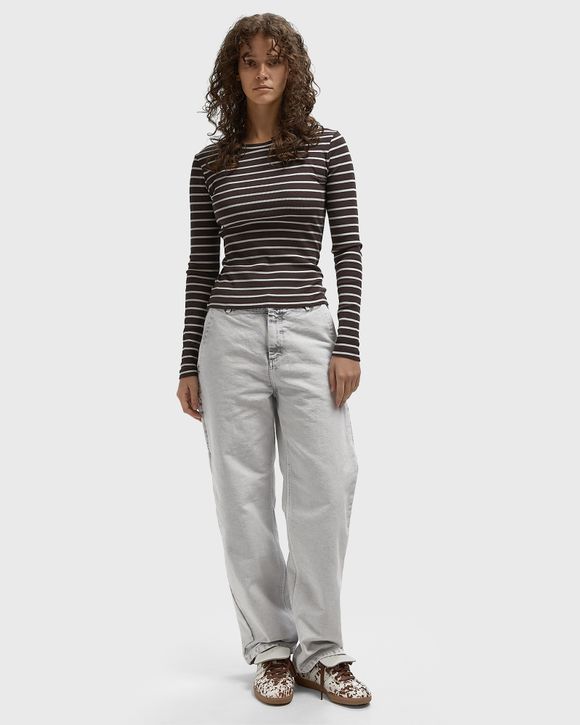 Thumbnail - ENALLY LS O-N TEE ST 7262