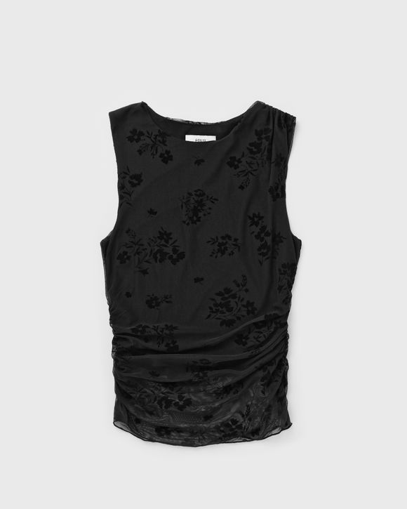 ENNICOLA TANK TOP 7357