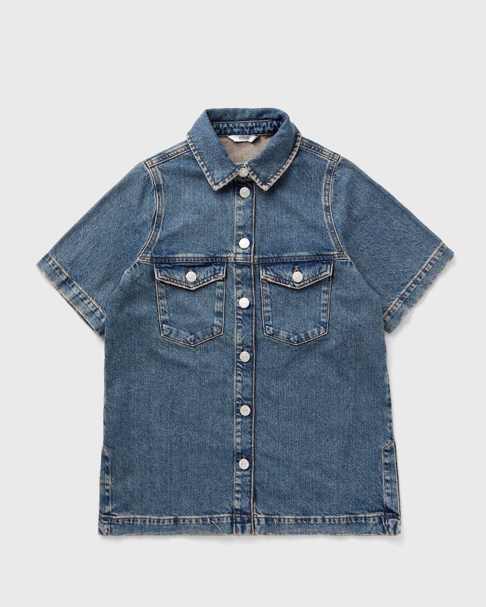 ENMASS SS SHIRT 7215