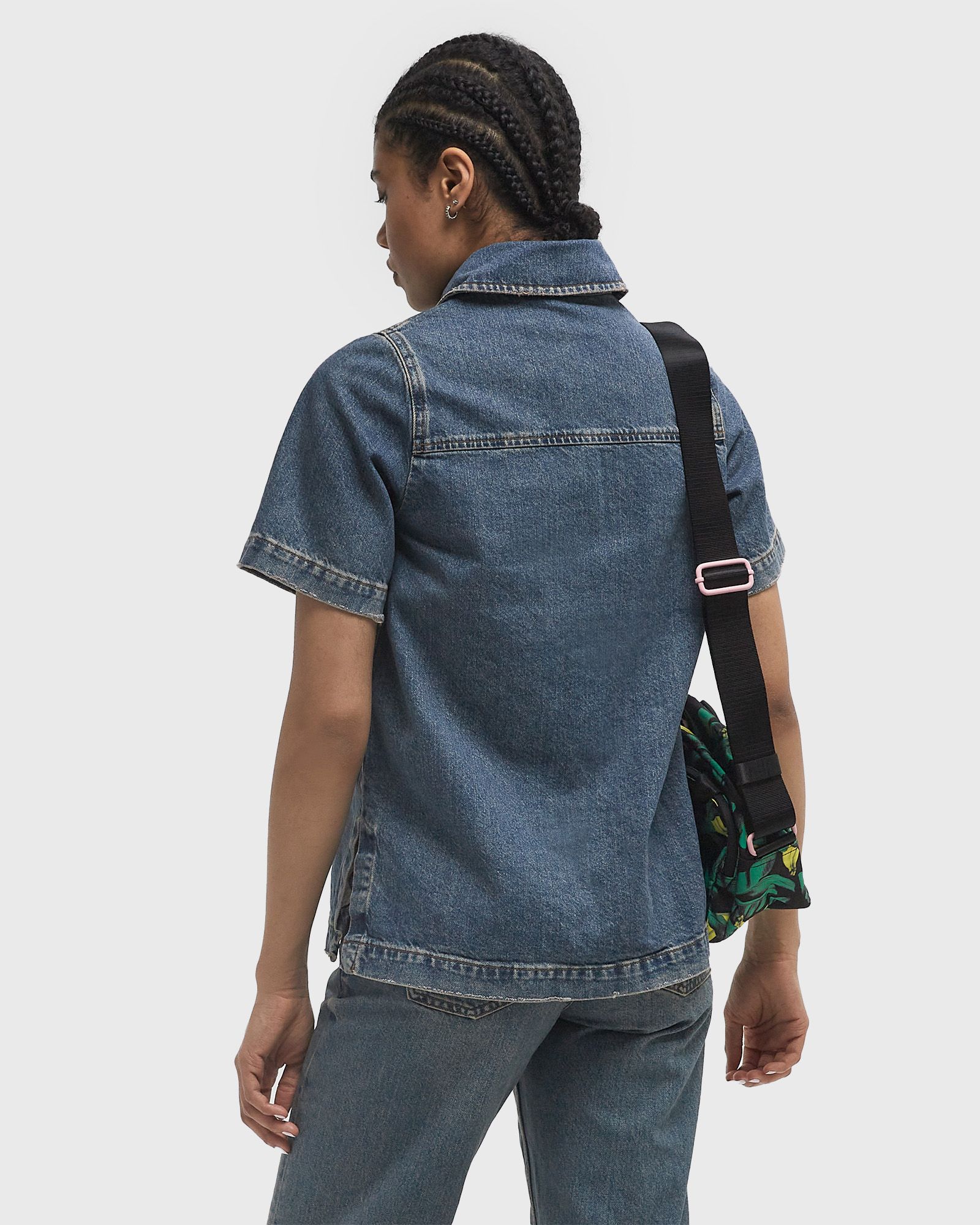 ENMASS SS SHIRT 7215