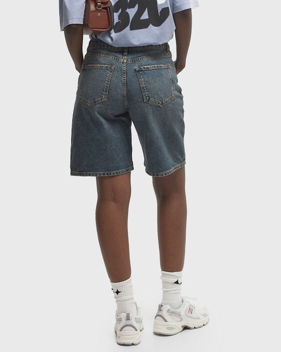 ENDANK LONG SHORTS 7215