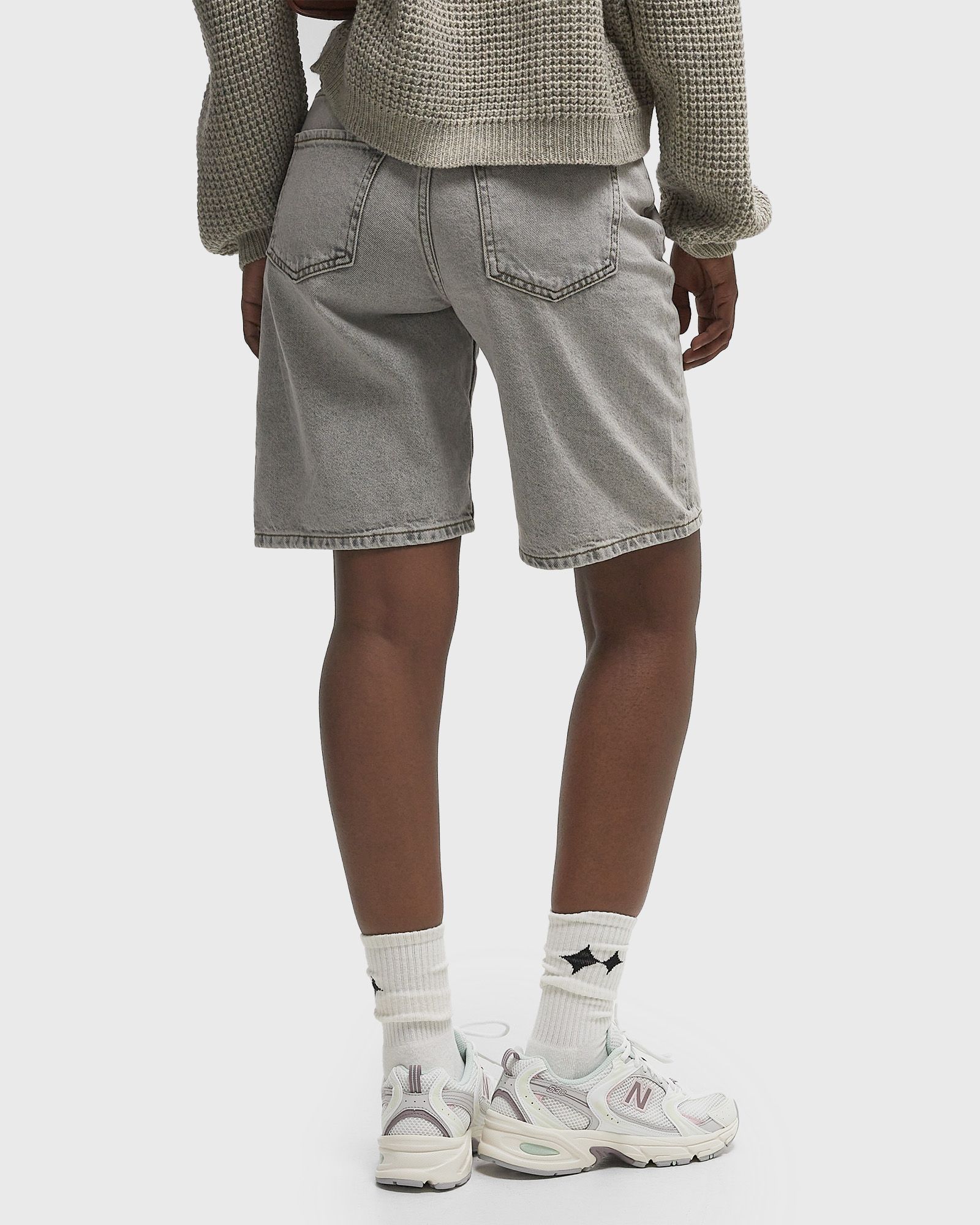 ENDANK LONG SHORTS 7220