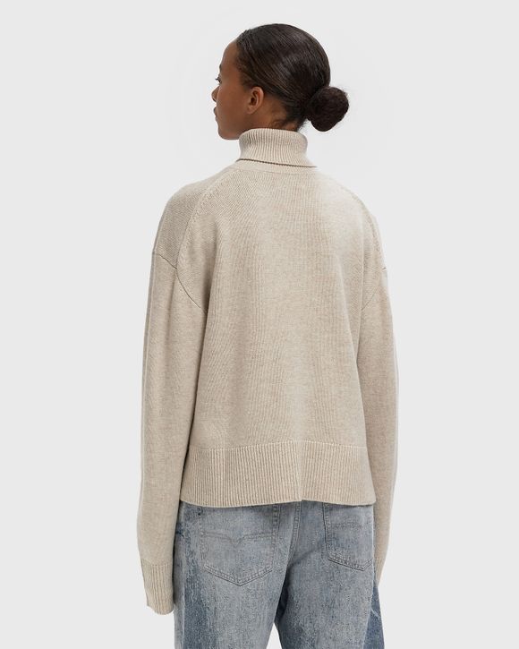 ENHOLLIE LS KNIT 7230