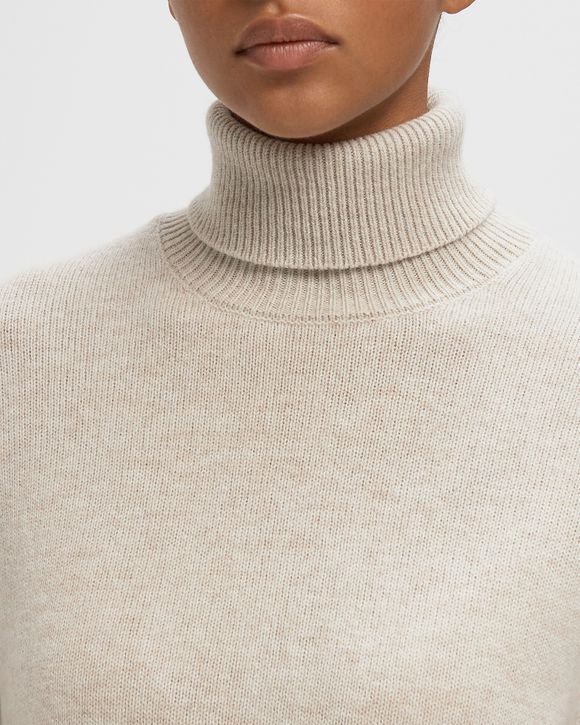 ENHOLLIE LS KNIT 7230