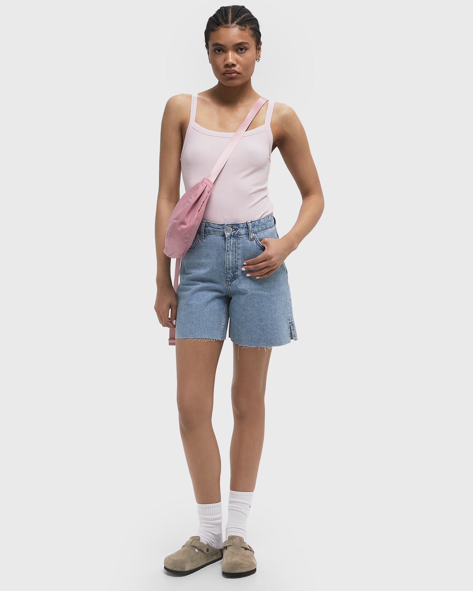 ENBILOBA SHORTS 7215