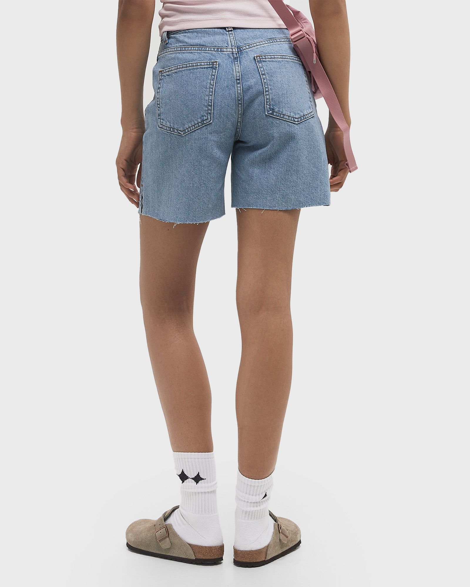 ENBILOBA SHORTS 7215