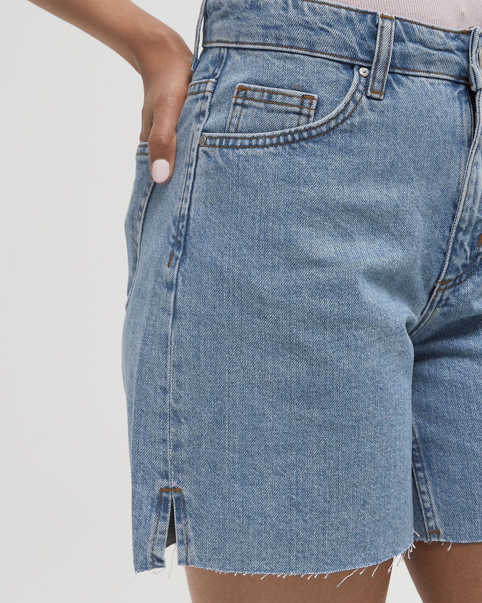 ENBILOBA SHORTS 7215