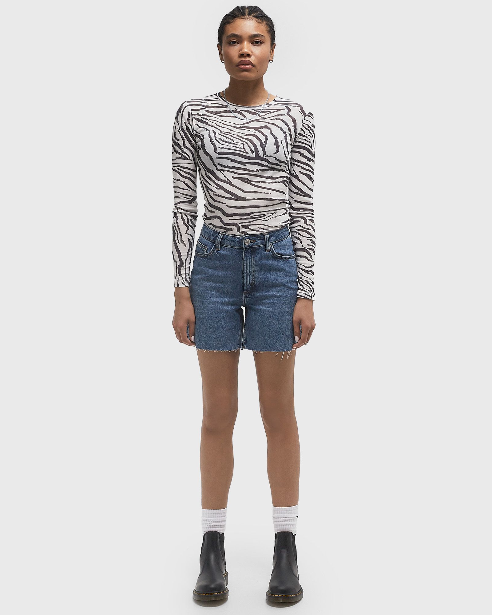 ENBILOBA SHORTS 7215