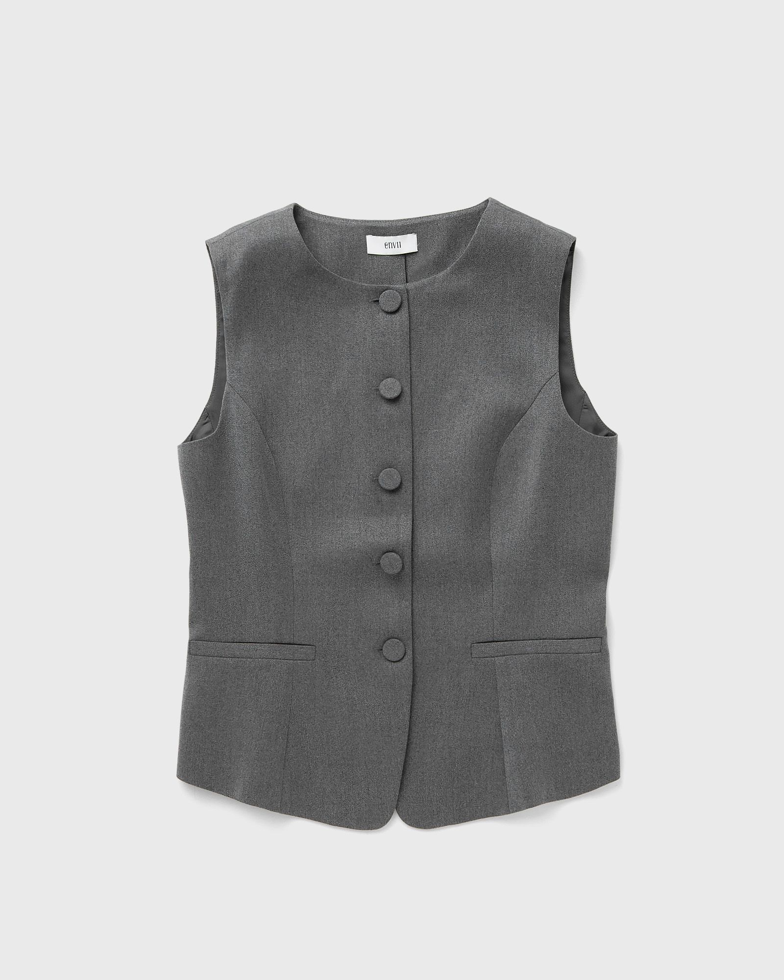 ENDORE O-N VEST 7092