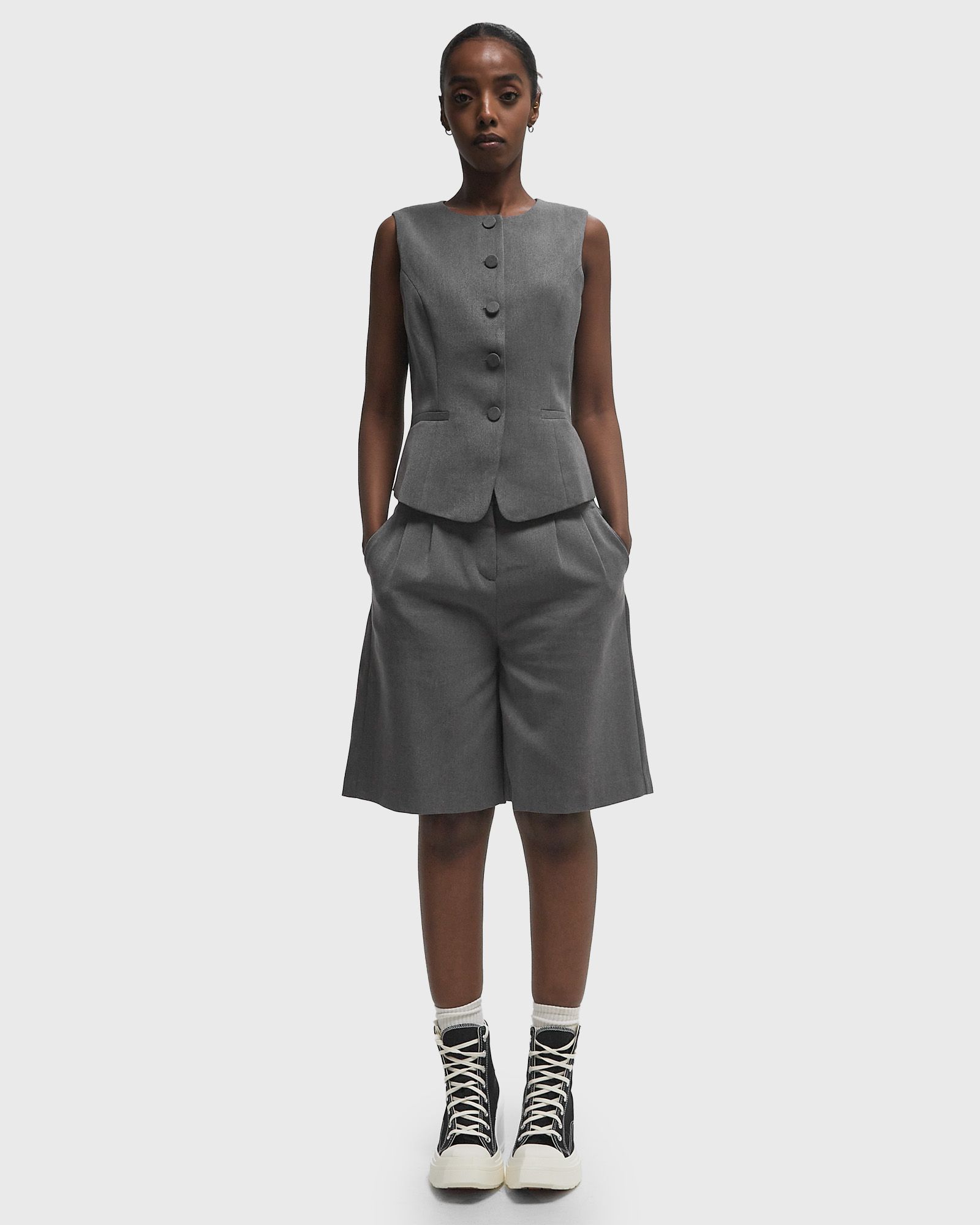 ENDORE O-N VEST 7092