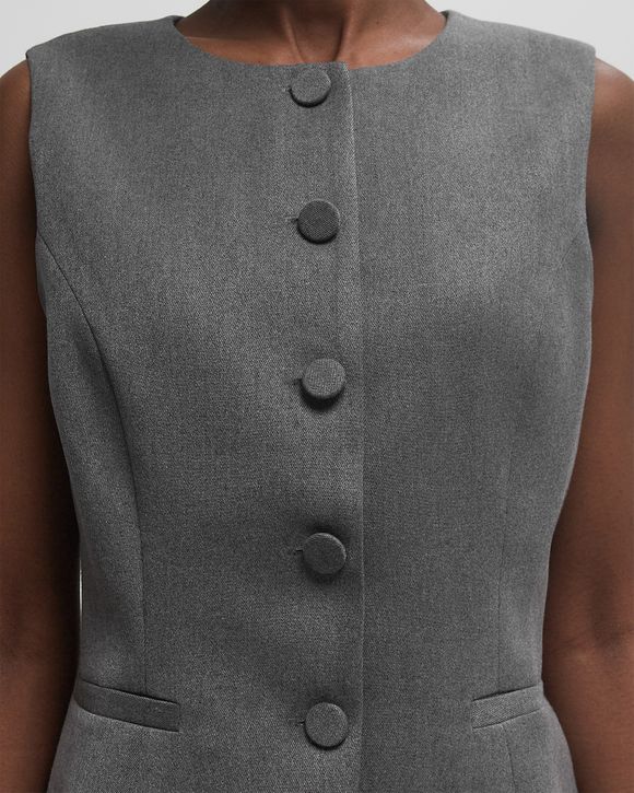 ENDORE O-N VEST 7092