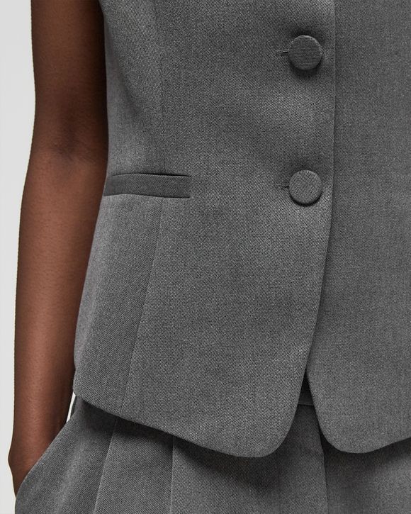 ENDORE O-N VEST 7092