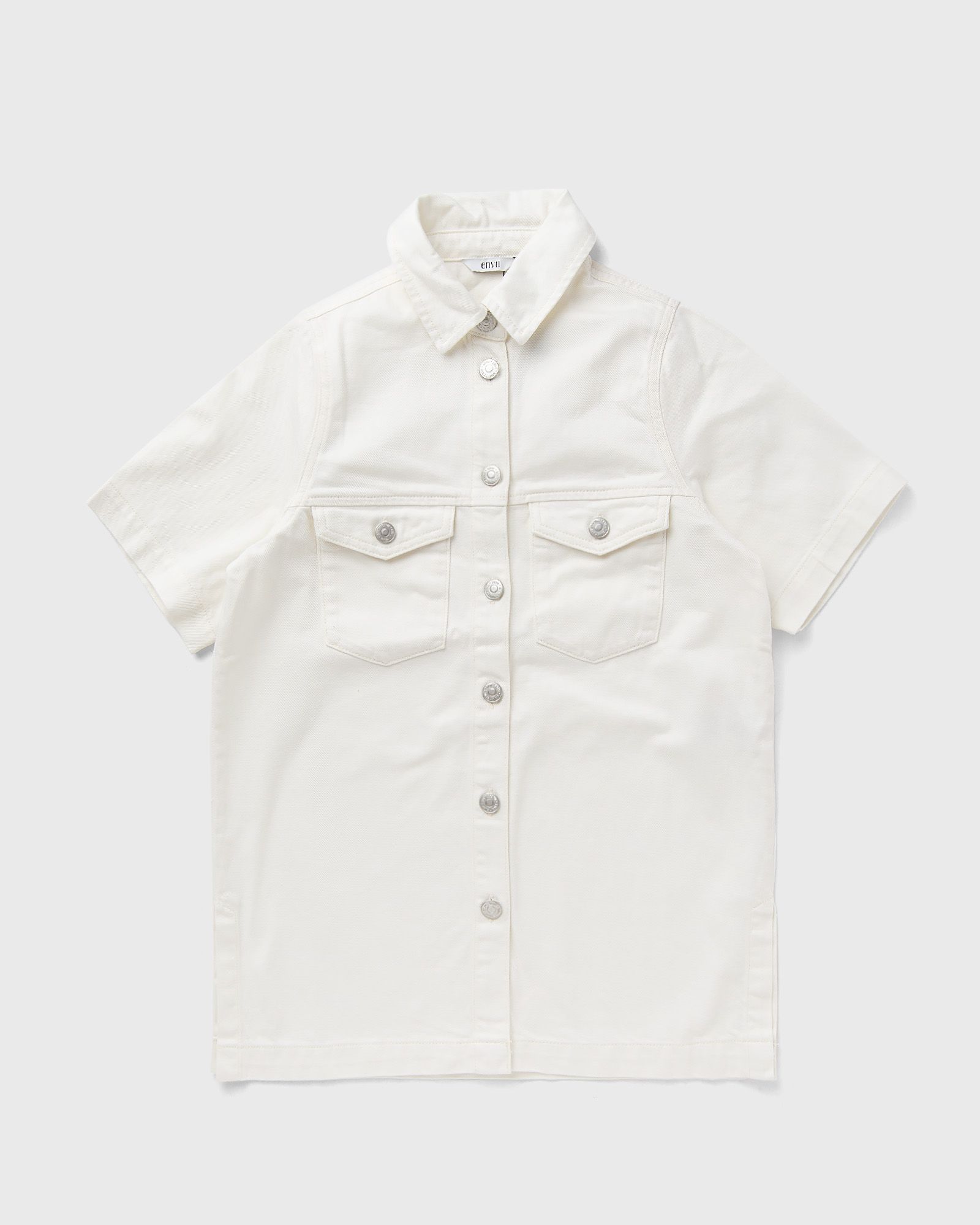 ENMASS SS SHIRT