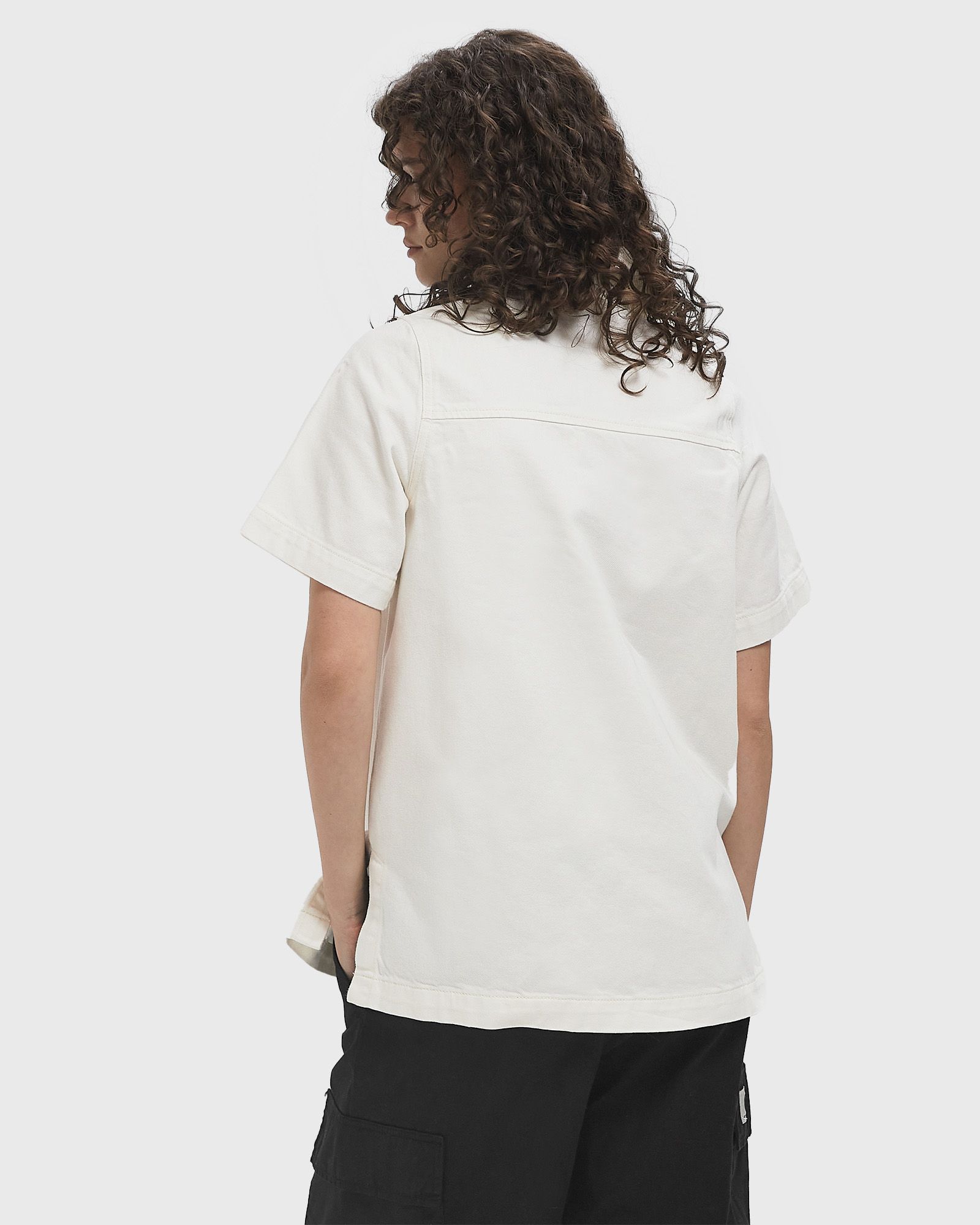 ENMASS SS SHIRT
